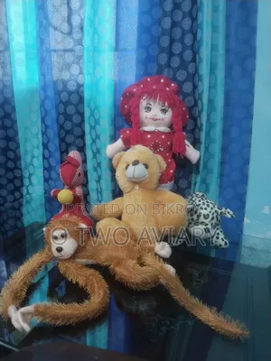 Doll for Babies