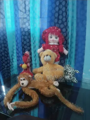 Doll for Babies