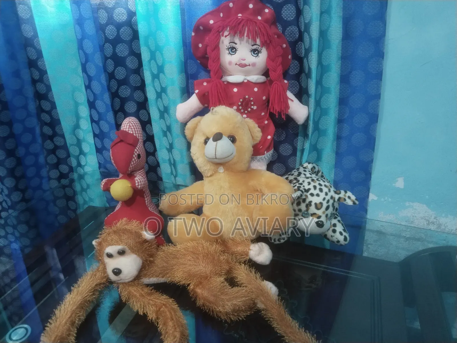 Doll for Babies