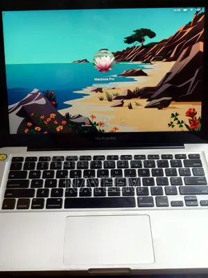 Laptop Apple MacBook 2012 12GB Intel Core i5 HDD+SSD 700GB