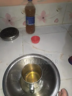 অরজিনাল সুন্দরবনের খলিশার মধু প্রতি কেজি ১৫০০