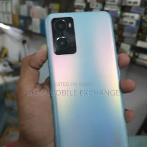 Oppo A76 128 GB