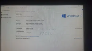 Desktop Computer 8GB Intel Core I3 SSD 128GB