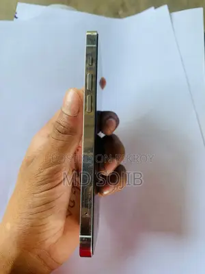 Apple iPhone 12 Pro 256 GB White