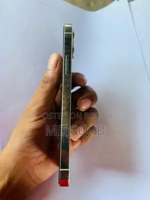 Apple iPhone 12 Pro 256 GB White