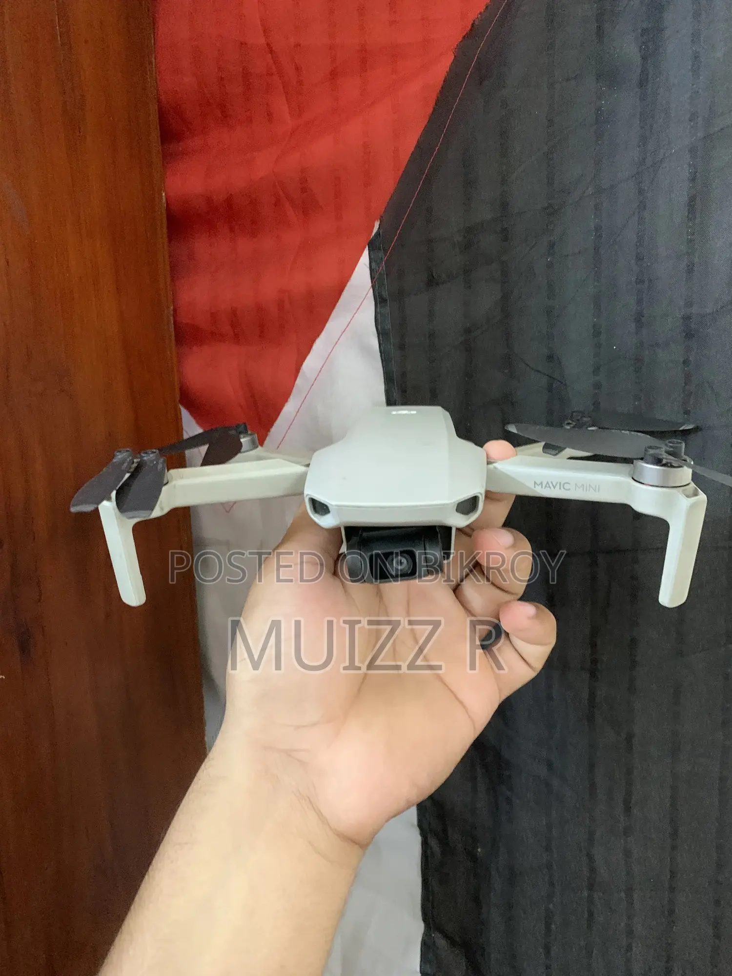 Dji Mavic Mini Drone. Standard. Fixed Price