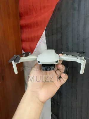 Dji Mavic Mini Drone. Standard. Fixed Price