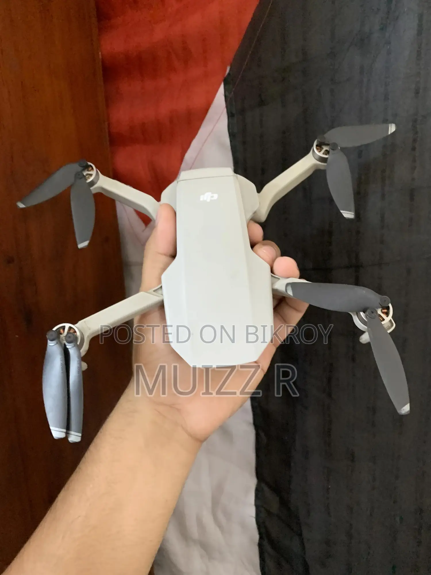 Dji Mavic Mini Drone. Standard. Fixed Price
