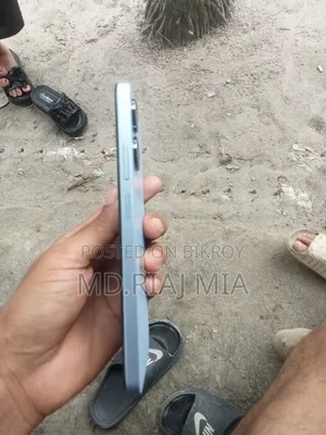 Realme Note 60 128 GB Blue