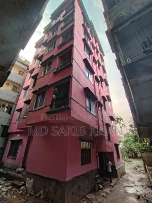 20-Bedroom Block of Flats for Sale at Khan Villa, Gazipur Sadar