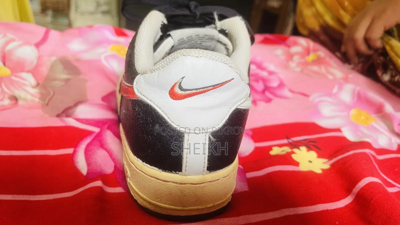 Nike Air Force Low 1