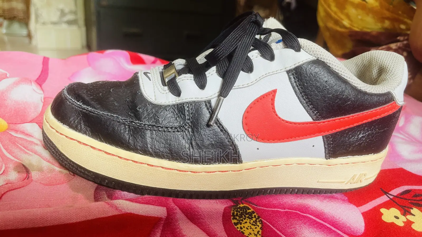 Nike Air Force Low 1