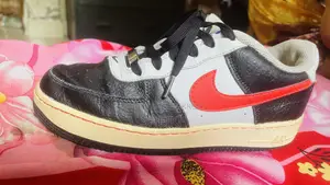 Nike Air Force Low 1