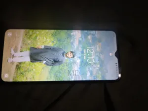 Samsung Galaxy M02s 64 GB Blue