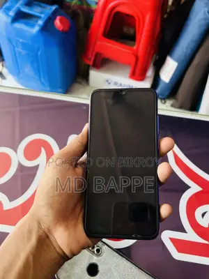 Xiaomi Redmi 7 64 GB Red