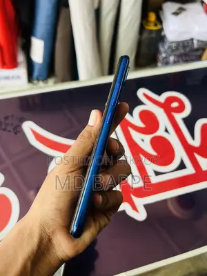 Xiaomi Redmi 7 64 GB Red