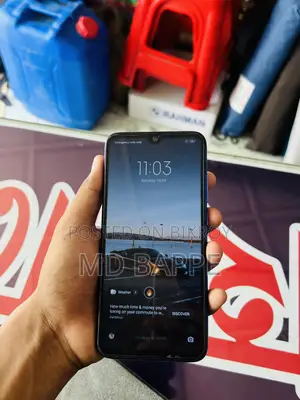Xiaomi Redmi 7 64 GB Red