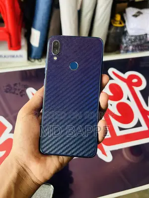 Xiaomi Redmi 7 64 GB Red