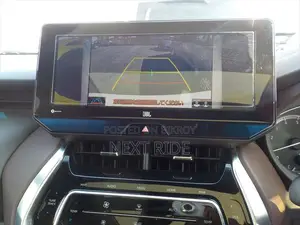 Toyota Harrier Z 2020 Pearl