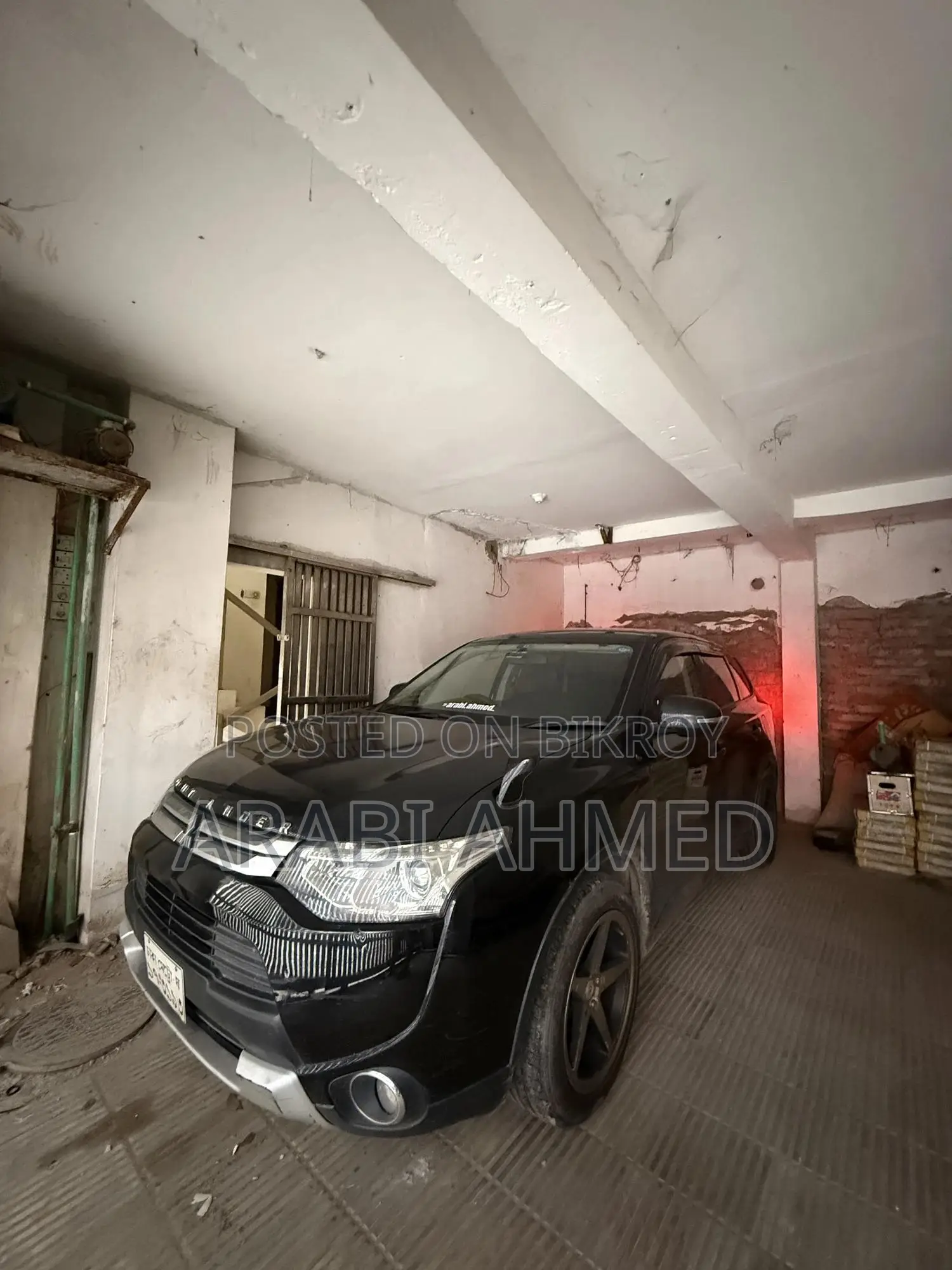 Mitsubishi Outlander 2014 Pearl