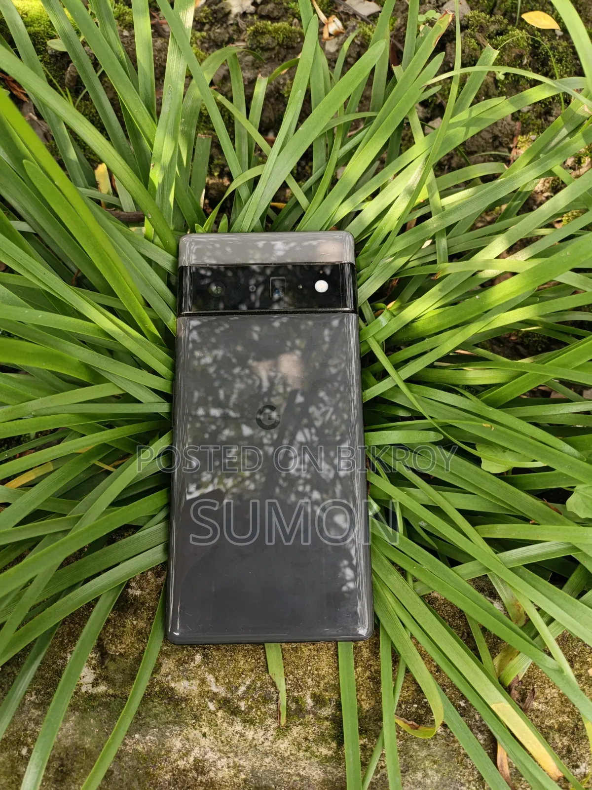 Google Pixel 6 Pro 128 GB Blue