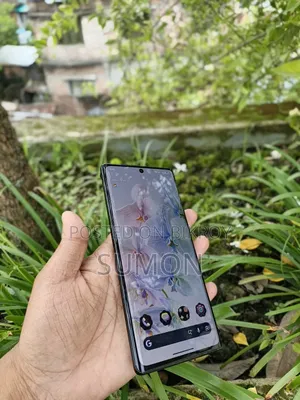 Google Pixel 6 Pro 128 GB Blue