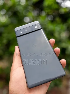 Google Pixel 6 Pro 128 GB Blue