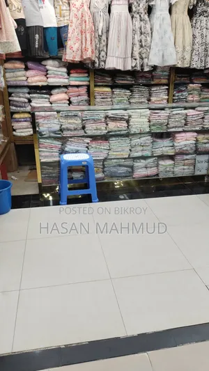 Shop Counter 2pis