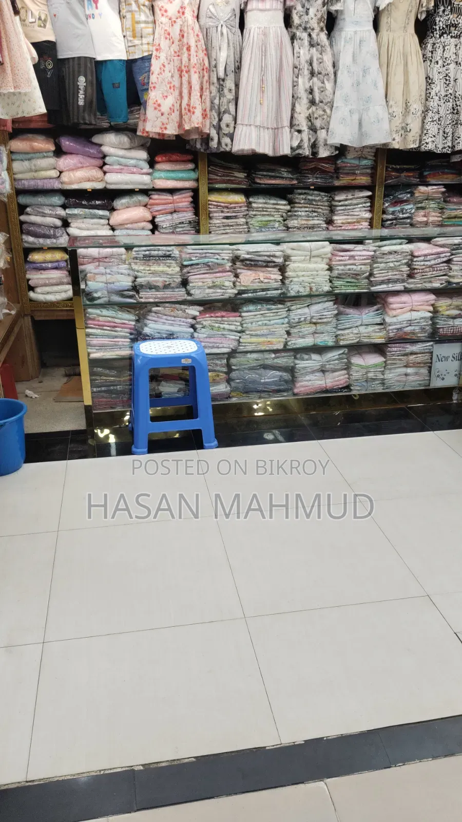 Shop Counter 2pis