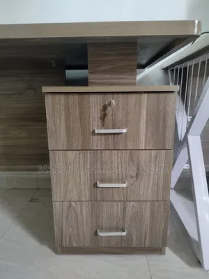 Computer and Study Table