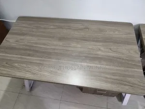 Computer and Study Table