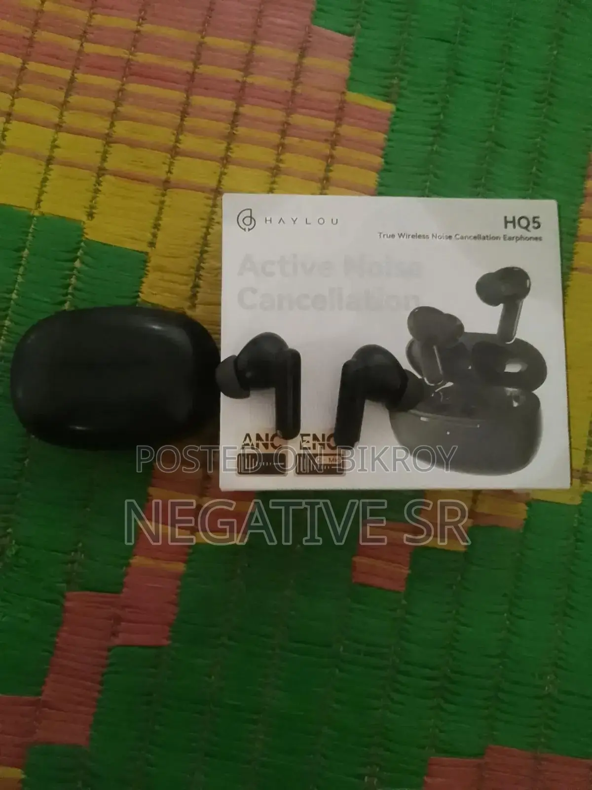 Earphone Good