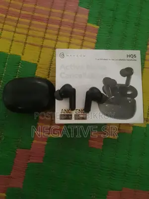 Earphone Good