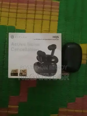 Earphone Good