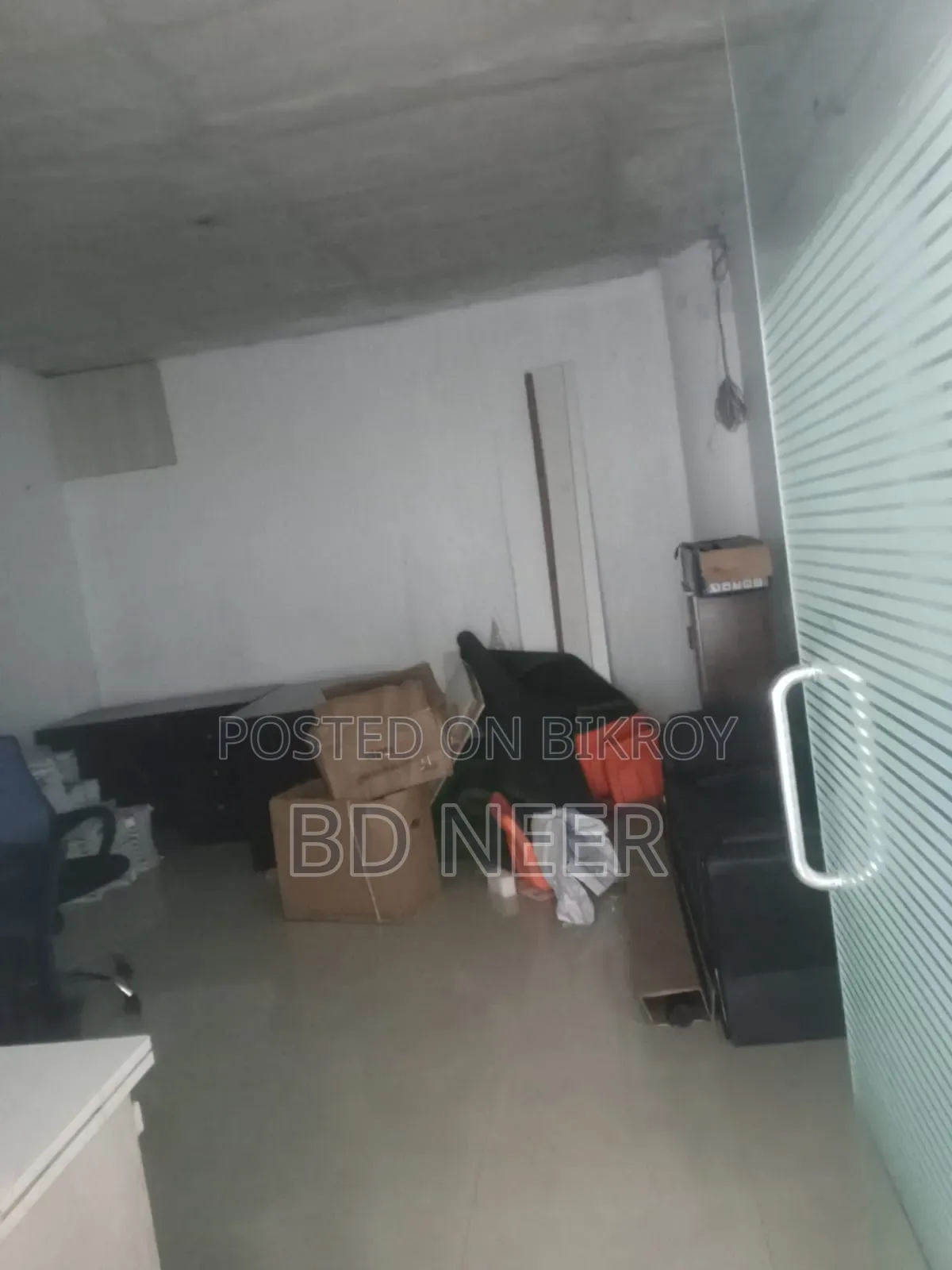 Fully Furnish 5500 SFT Office Space Available in Gulshan