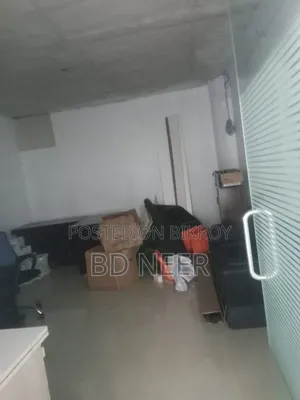 Fully Furnish 5500 SFT Office Space Available in Gulshan