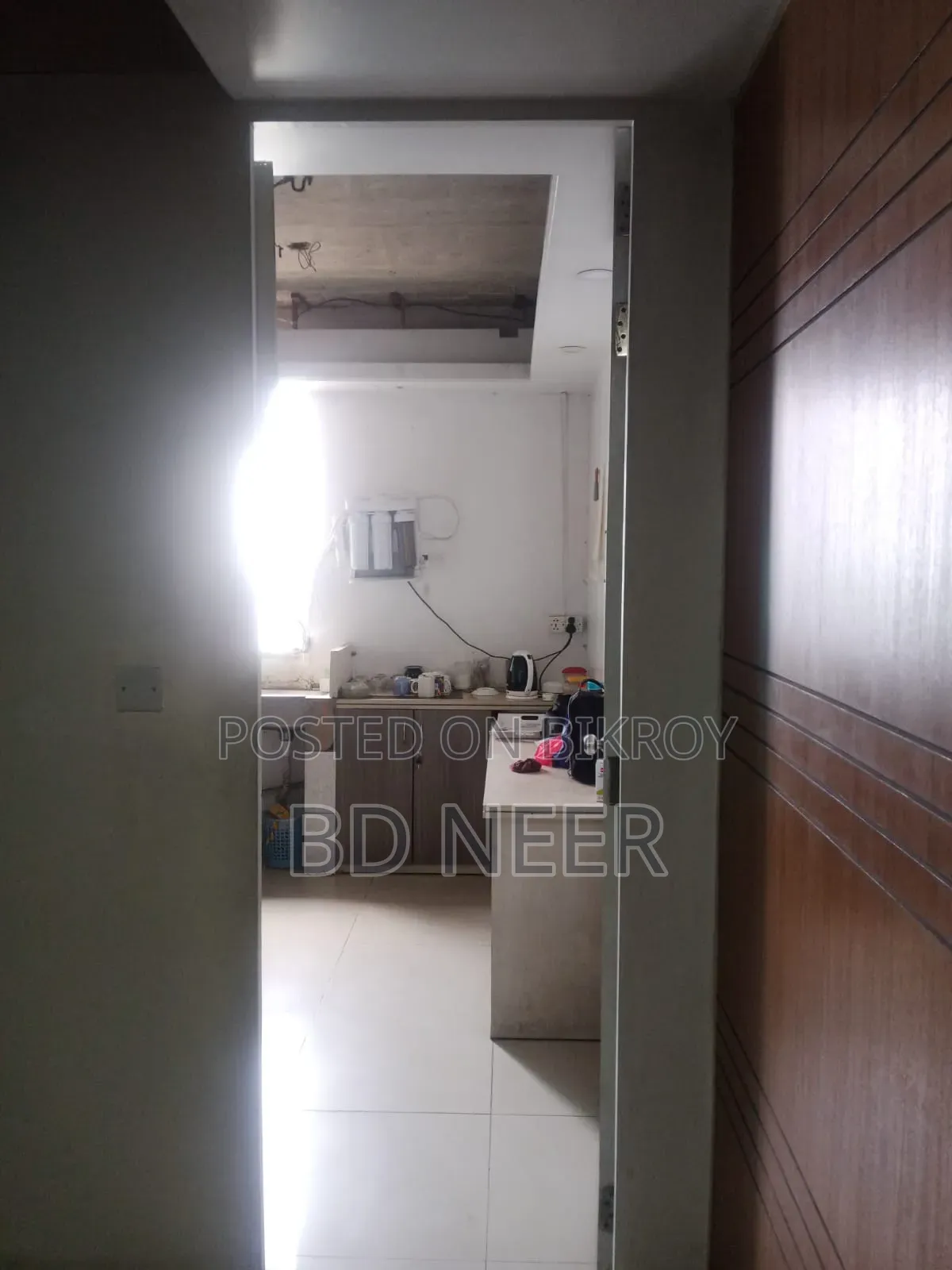 Fully Furnish 5500 SFT Office Space Available in Gulshan