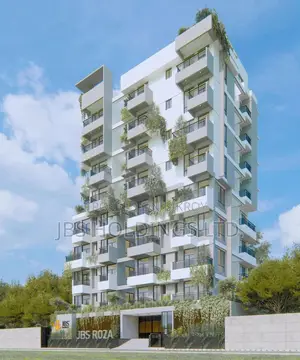 বসুন্ধরায় ৪ বেডরুমের অ্যাপার্টমেন্ট বিক্রয়ের জন্য
