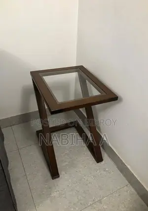 Hatil Corner Tables