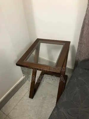 Hatil Corner Tables