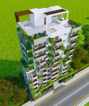 বসুন্ধরায় ৪ বেডরুমের অ্যাপার্টমেন্ট বিক্রয়ের জন্য