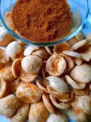 পটেটো চিপস