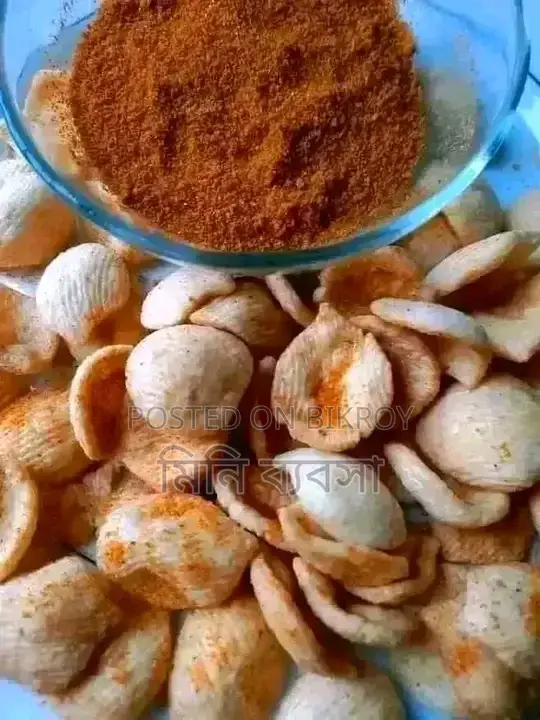 Potato Chips