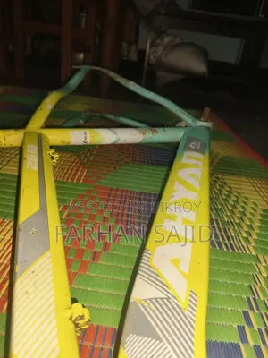 Cycle Frame for Sell