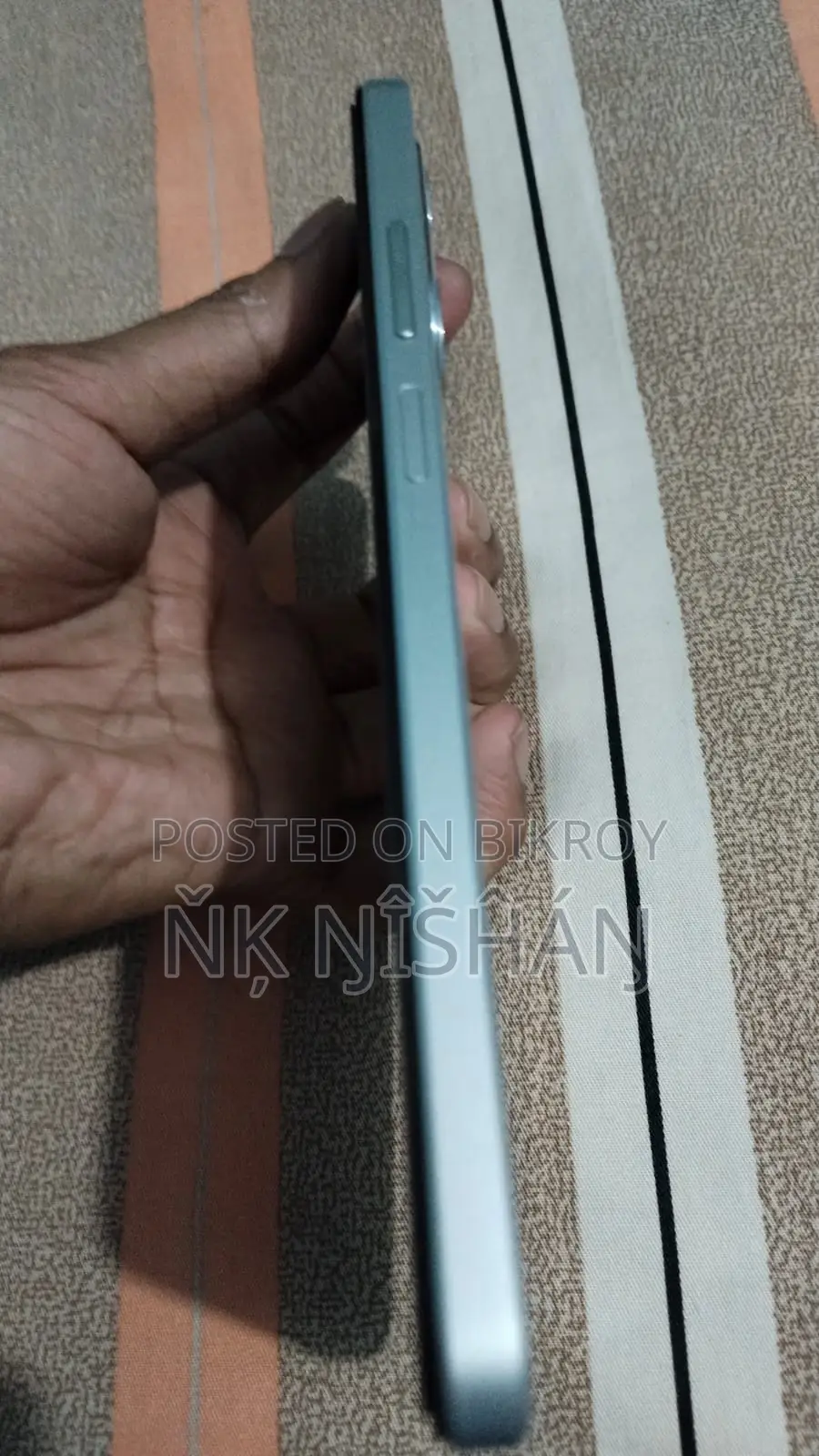 Oppo A3 128 GB White