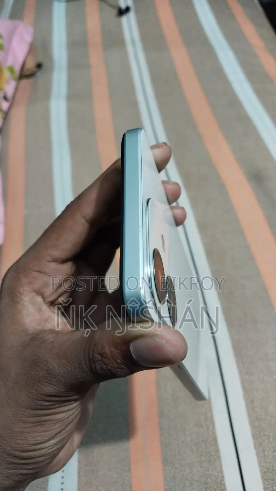 Oppo A3 128 GB White