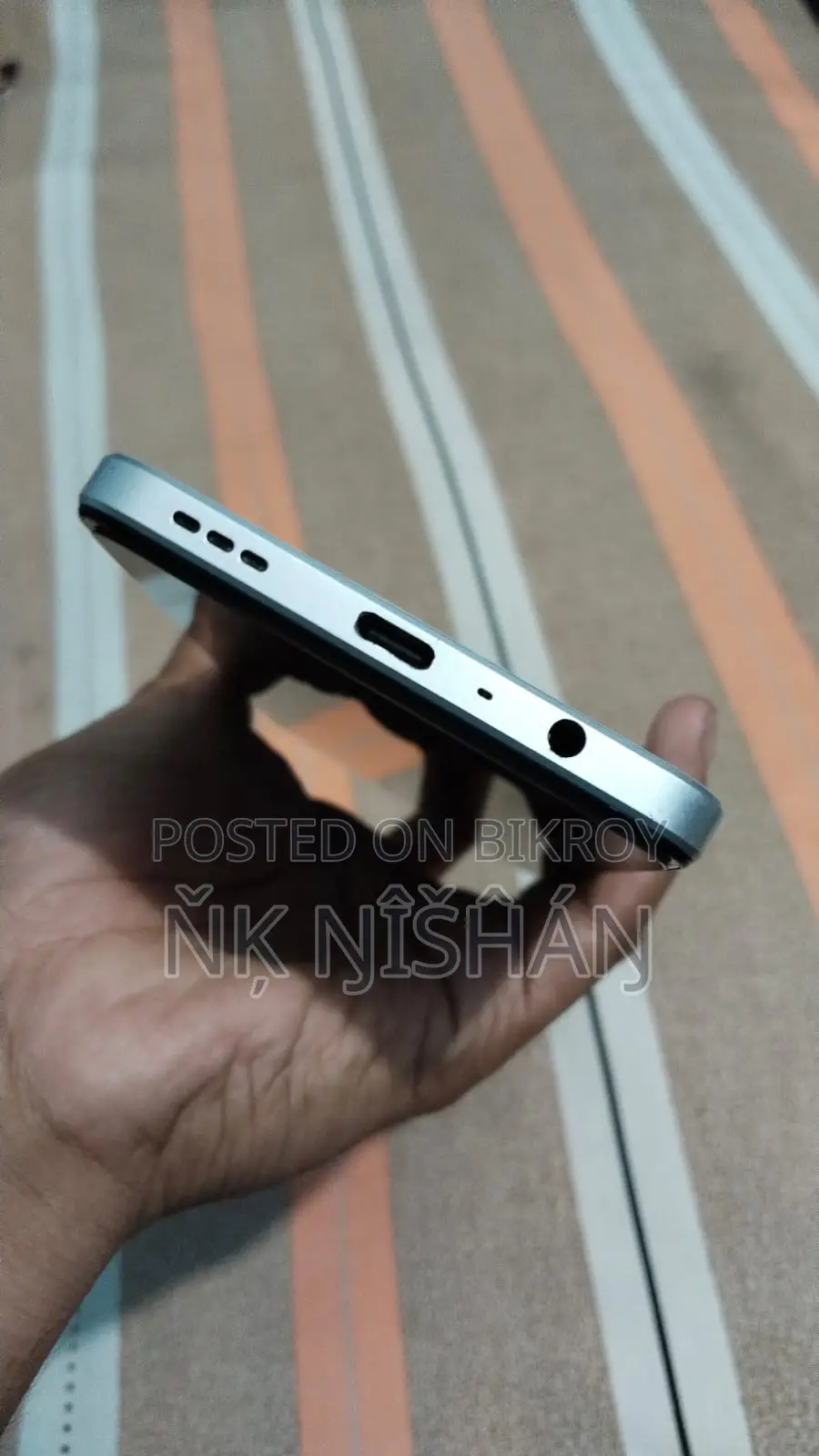 Oppo A3 128 GB White
