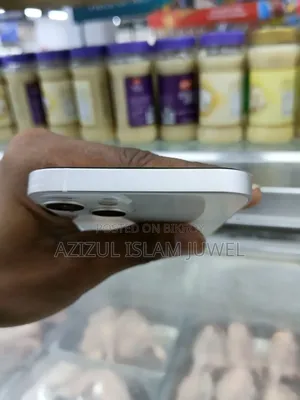 Apple iPhone 13 128 GB White