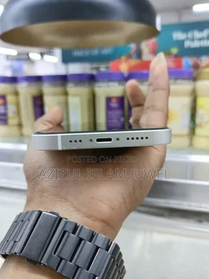 Apple iPhone 13 128 GB White