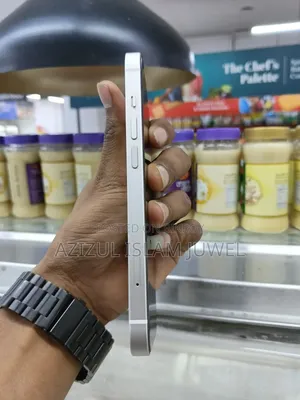 Apple iPhone 13 128 GB White